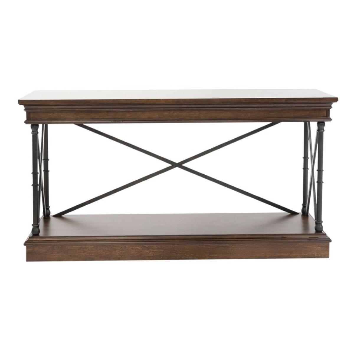 Tribeca Sofa Table - Image 4