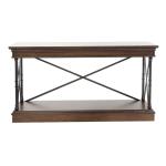 Tribeca Sofa Table - Image 4