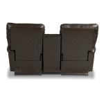 Mateo Wall Reclining Loveseat W/ Console - Image 17