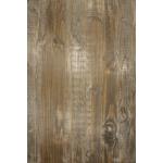 8 Drawer 4 Doors Cocktail Table - Antique - Image 4