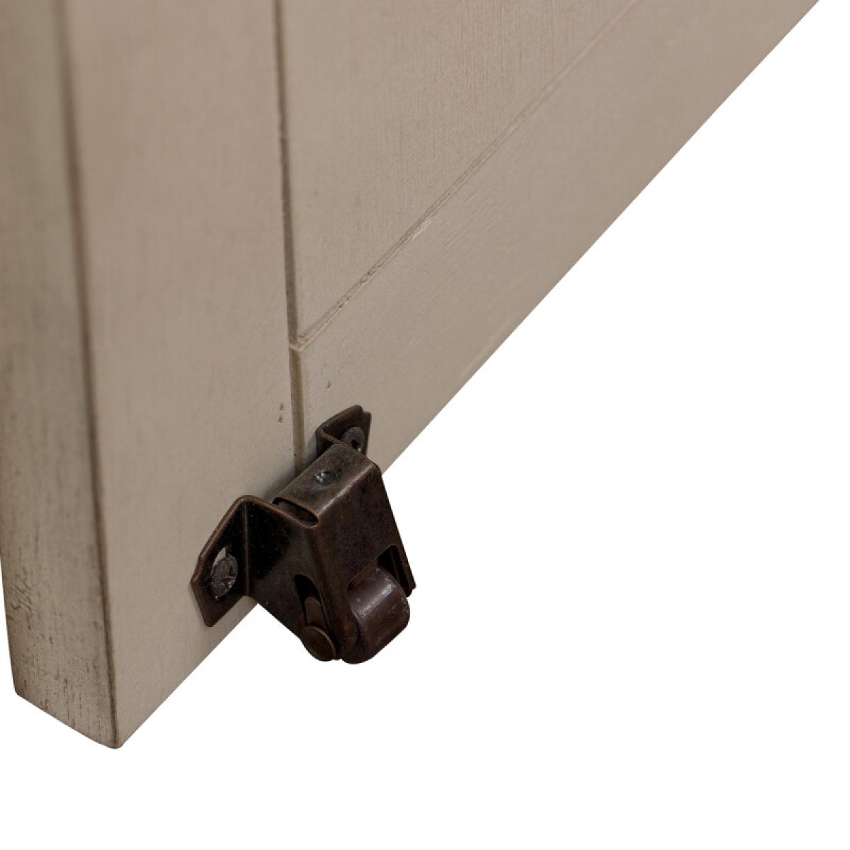 76 Inch TV Console - Image 6