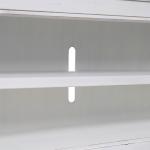 82 Inch Fireplace TV Console - Image 5