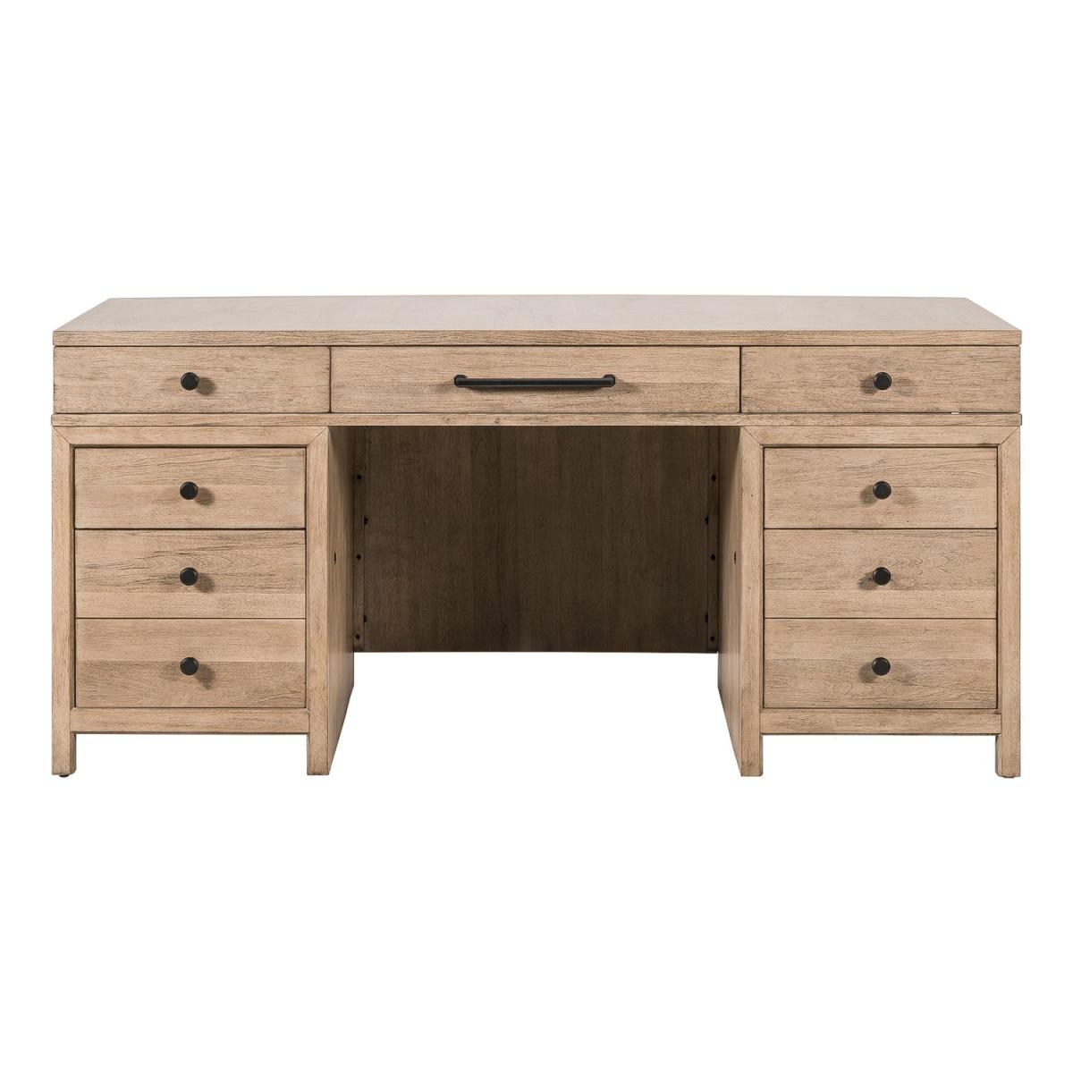 Proximity Place Jr Executive Desk - Image 5