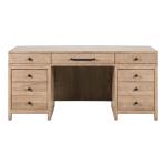 Proximity Place Jr Executive Desk - Image 5