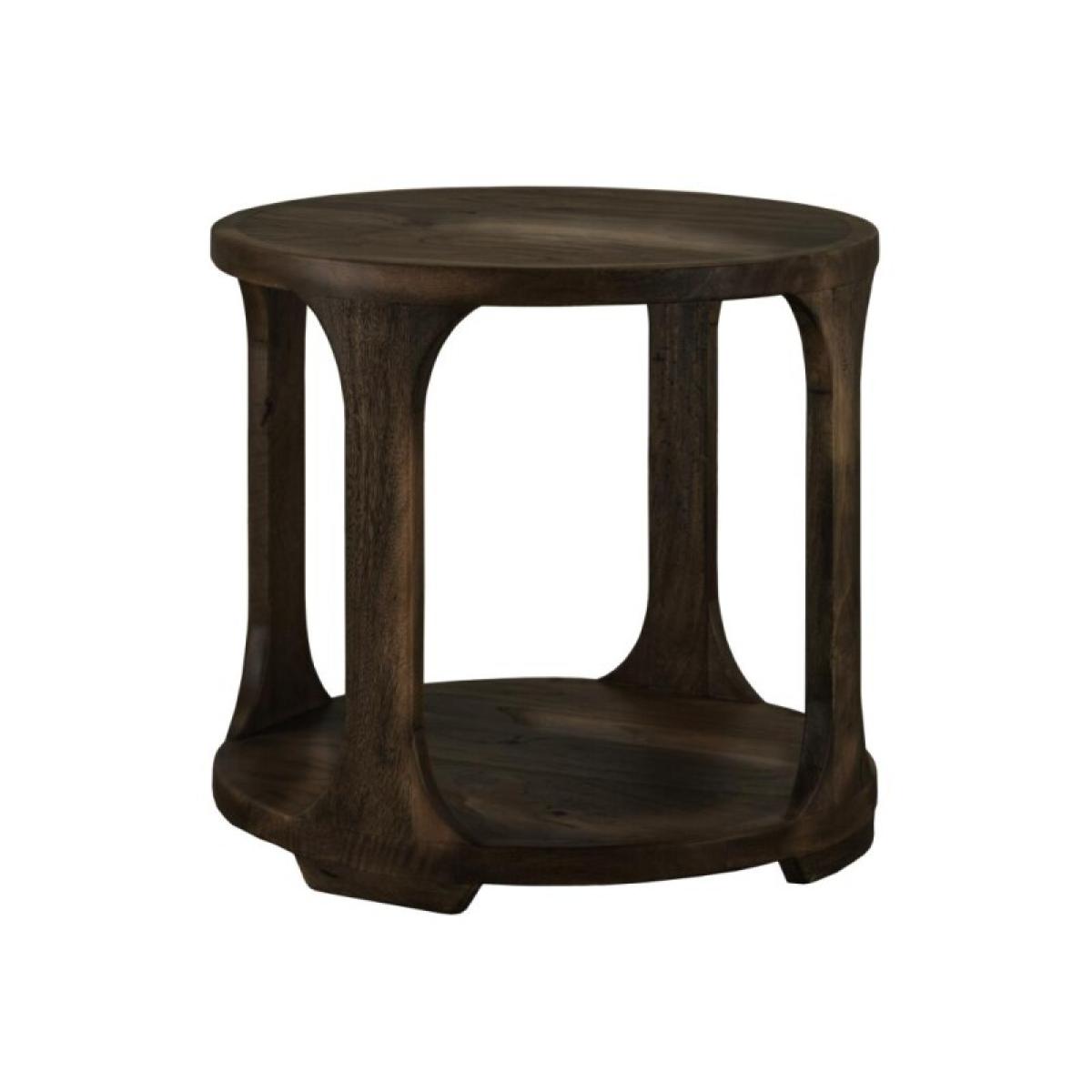 1 Shelf, End Table - Balam - Image 2