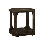 Balam 1 Shelf, End Table