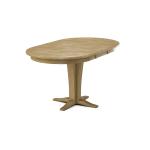 Build Your Own Pedestal Table w/ 30"H Verano Pedestal for Extension Tops - Image 35