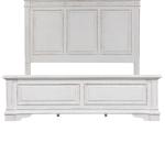 King Panel Footboard - Image 4