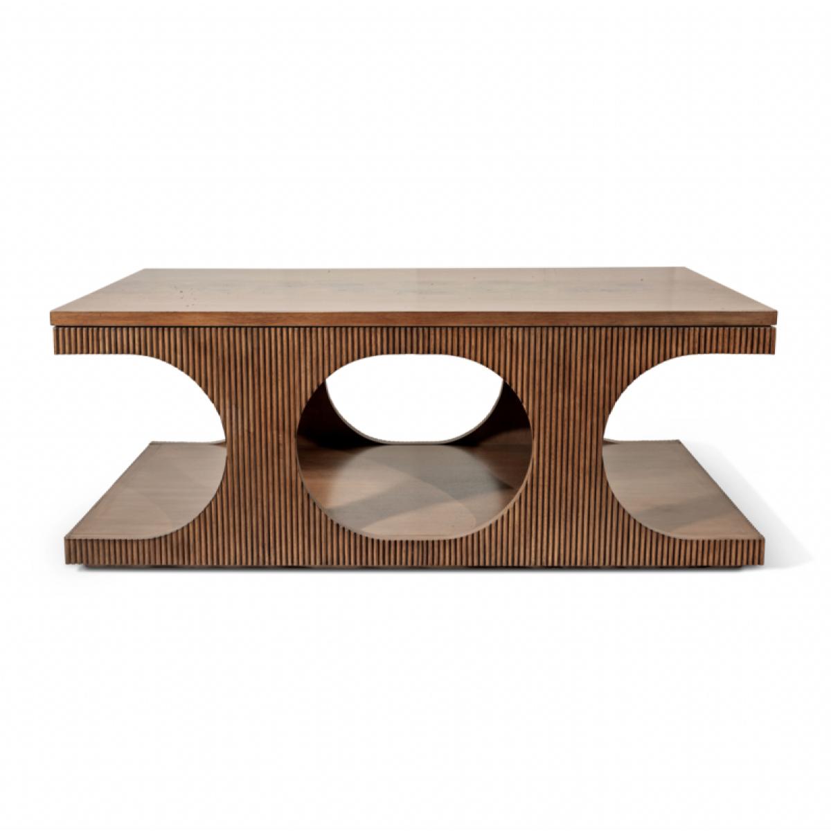 Manhattan Valley Cocktail / Coffee Table - Image 4