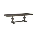 Westfield Opt 7 Piece Trestle Table Set - Image 3