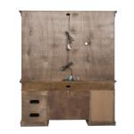 Amelia Jr Executive Credenza Set - Image 7