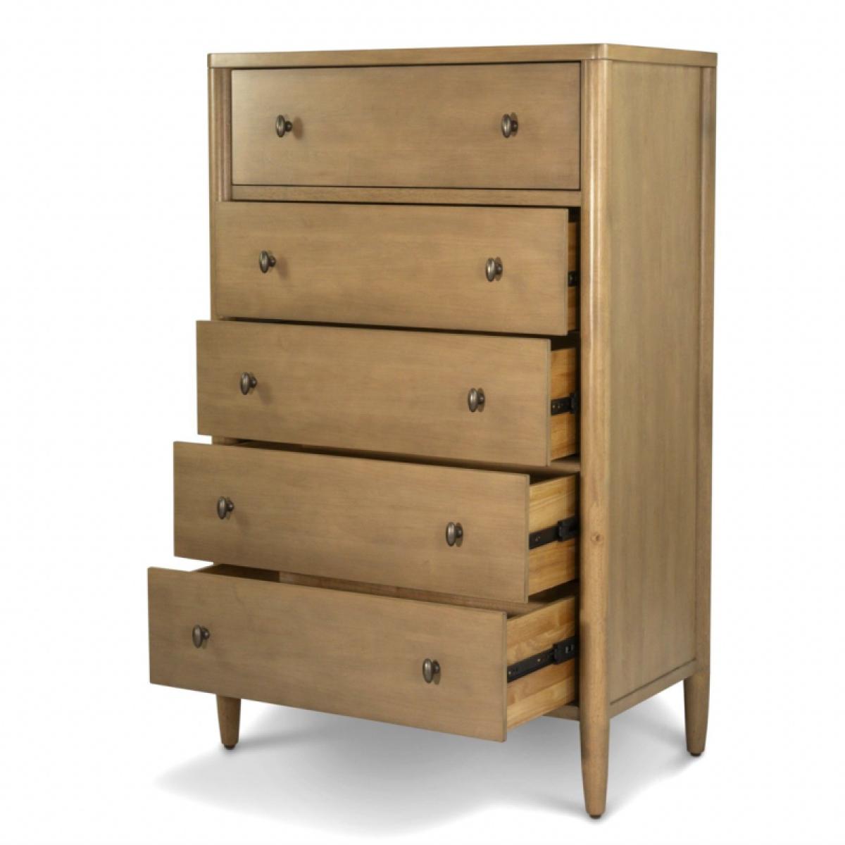 Chatham 5 Drawer Chest - Image 5