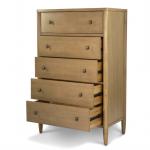 Chatham 5 Drawer Chest - Image 5