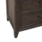 Paradise Valley 5 Drawer Chest - Image 13