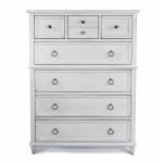 Point Breeze 5 Drawer Chest - Image 4