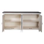 Westridge 4 Door Accent Cabinet - Image 8