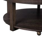 Weston Round Lift Top Cocktail Table - Image 7