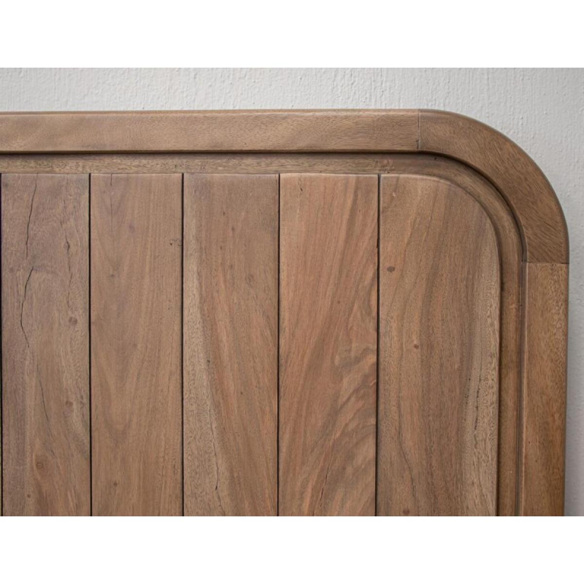 6/6 Headboard - Mezquite - Image 6