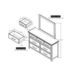 Mirror - Novus Lodge - Image 7