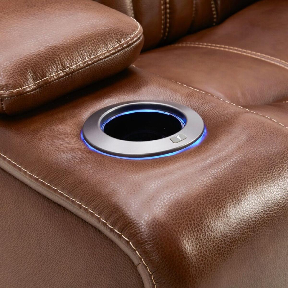 Caswell SG Recliner P2 - Image 12