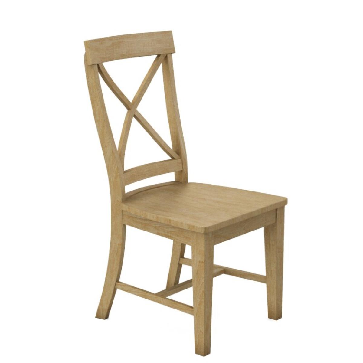 Creekside X Back Chair - Image 36