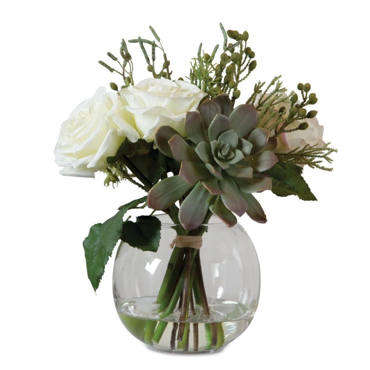 Belmonte Floral Bouquet - Image 2