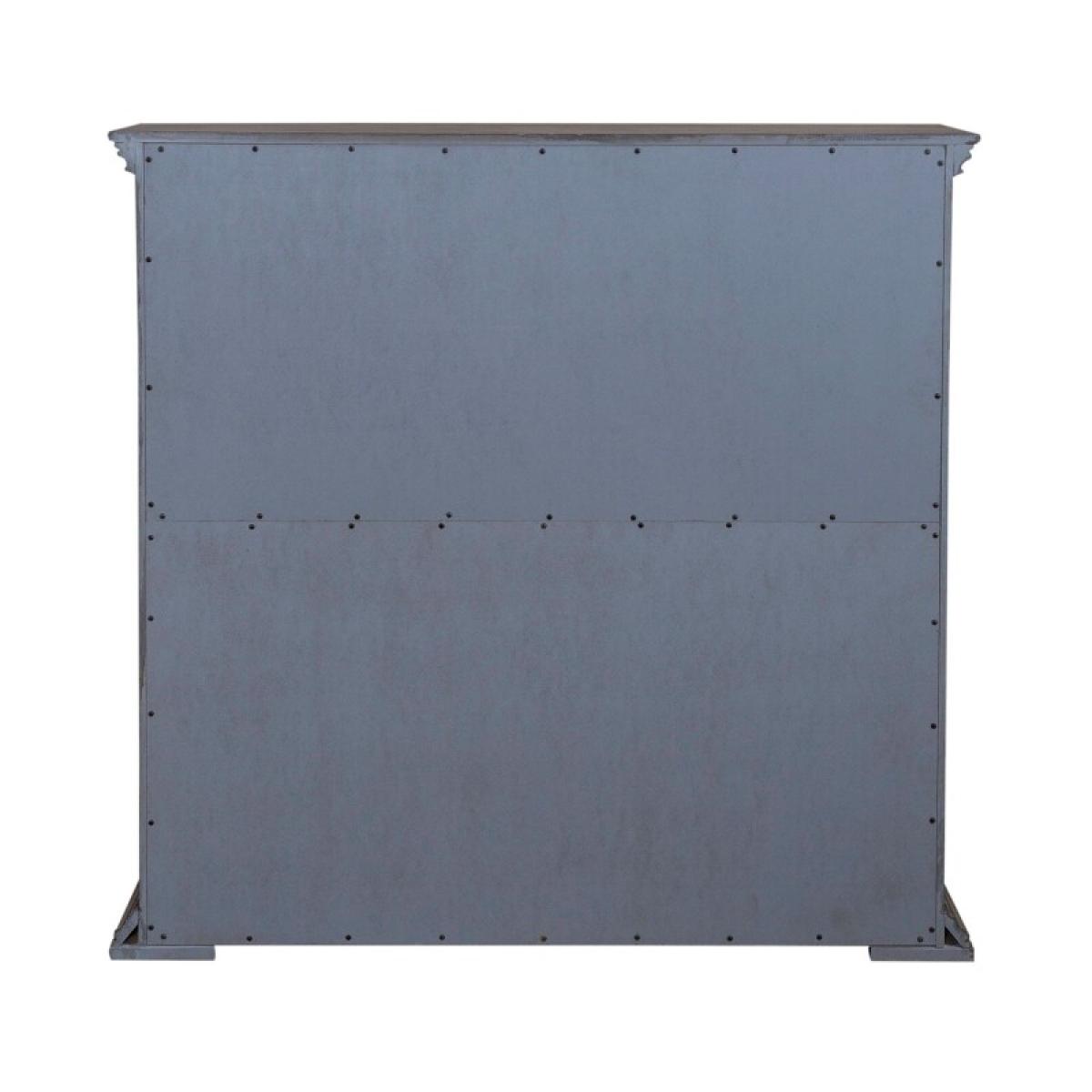 Big Valley 10 Drawer Chesser - Image 6