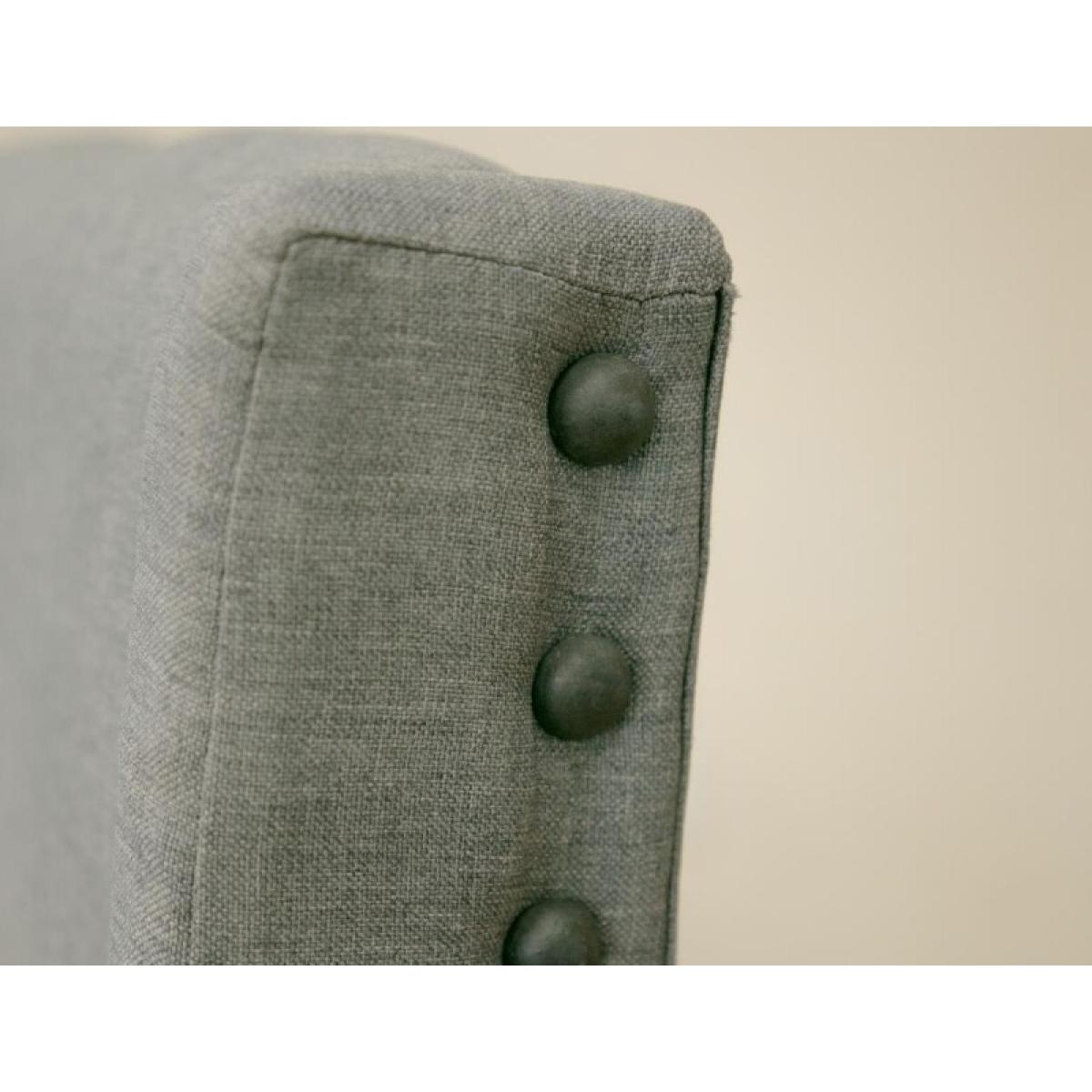 Wooden Chair - Loft Brown - Image 7