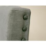 Wooden Chair - Loft Brown - Image 7