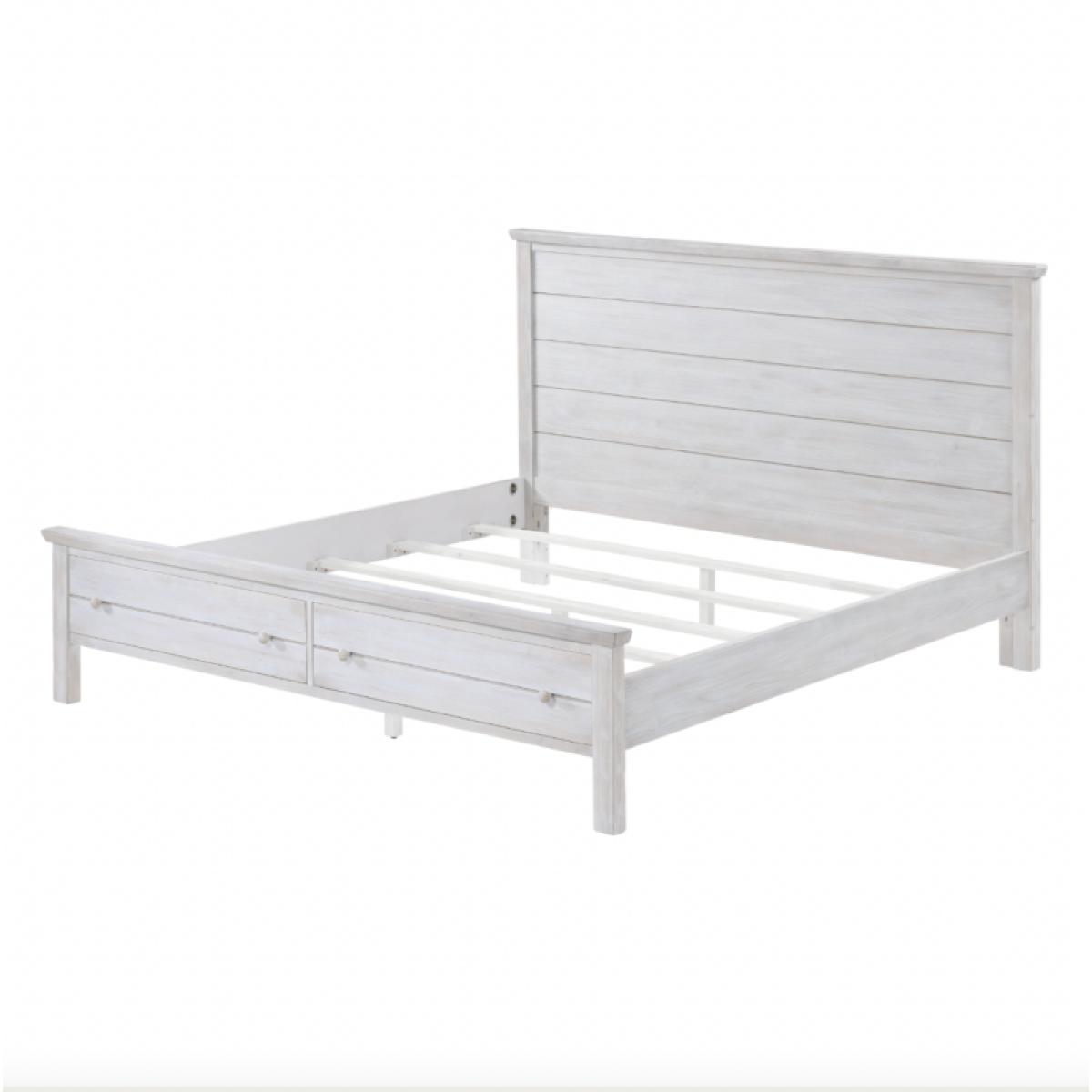 Geneva Storage Bed - Image 2