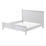 Geneva Storage Bed