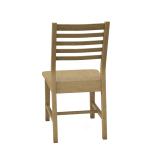 Slatback Chair - Image 22