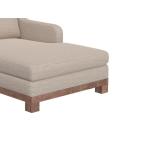 Wooden Frame & Base, Sectional - Samba - Image 4