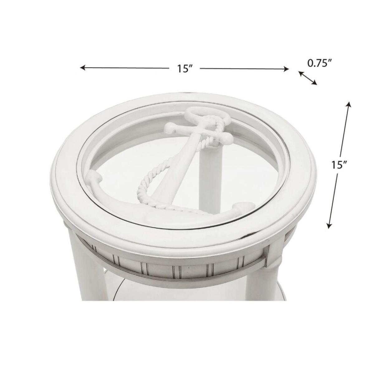 Monaco Anchor Insert - Image 7