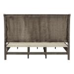 King Storage Bed - Image 6