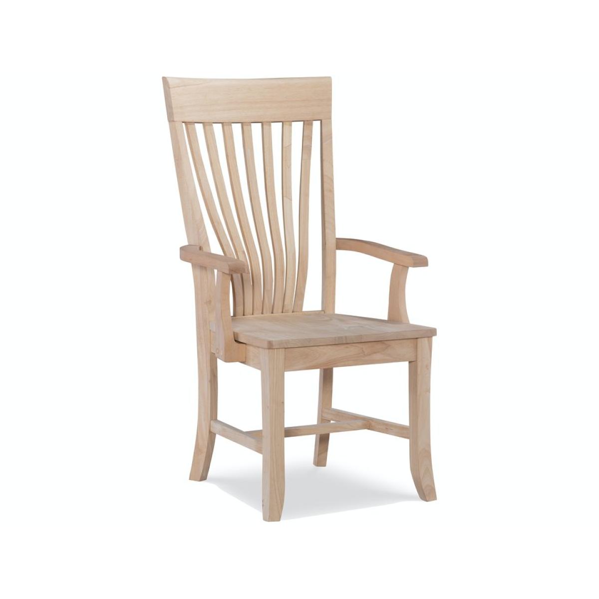 Amanda Arm Chair - Image 2