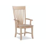 Amanda Arm Chair
