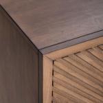 Easton 82 Inch TV Console - Image 9