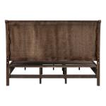 Queen Storage Bed - Image 6