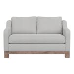 Wooden Frame & Base, Loveseat - Samba - Image 3