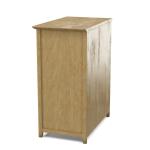 Lancaster 5-Drawer Carriage Chest - Image 16