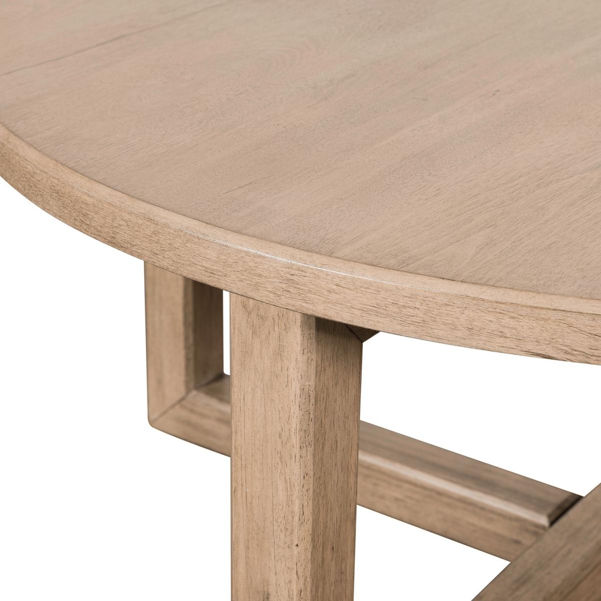 Proximity Place Round Cocktail Table - Image 6