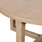 Proximity Place Round Cocktail Table - Image 6