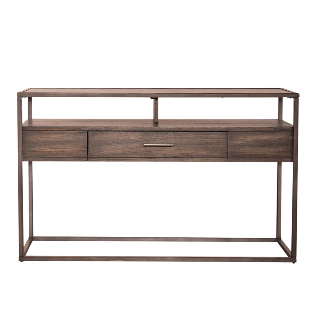 Jamestown Sofa Table - Image 5