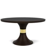 Lydia Round Dining Table - Image 6
