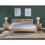 Platform Bed - Available in K&Q - BD-2500QR - Image 7