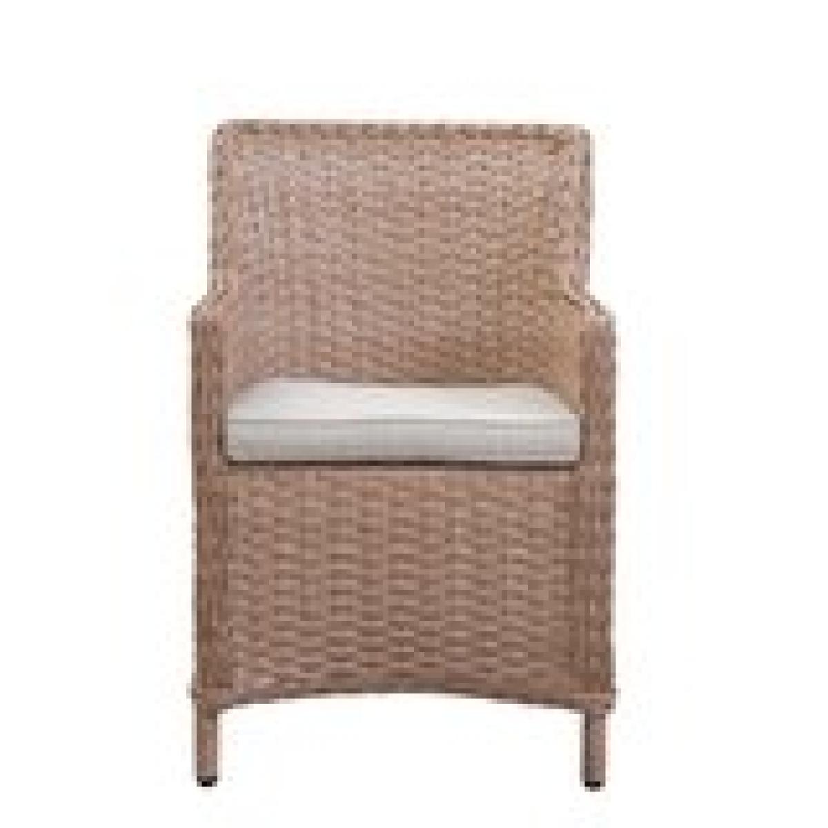 PARKS: Outdoor Living - Biscayne Dining Chair - Image 7