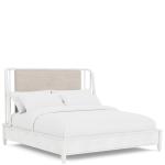 Queen Spindle Footboard