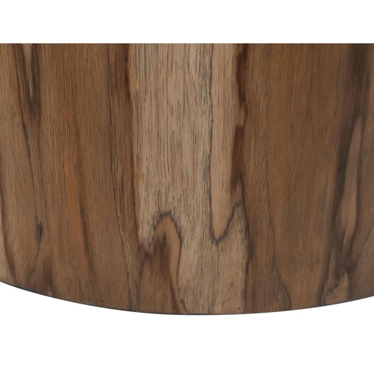 Chairside Table - Balam - Image 5