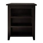 Brook Creek 5 Piece Counter Set - Black - Image 5